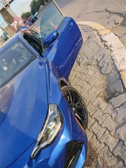 بي ام دبليو الفئة 2